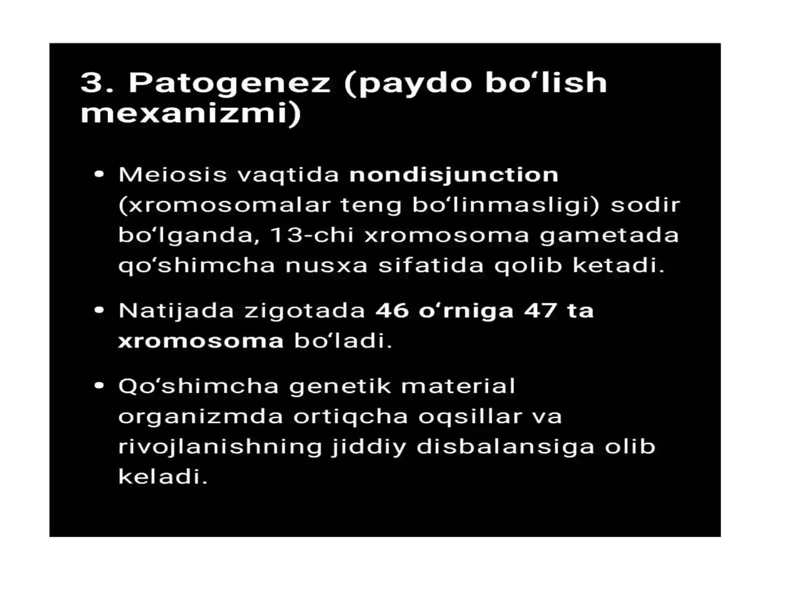 patao sindromi 3