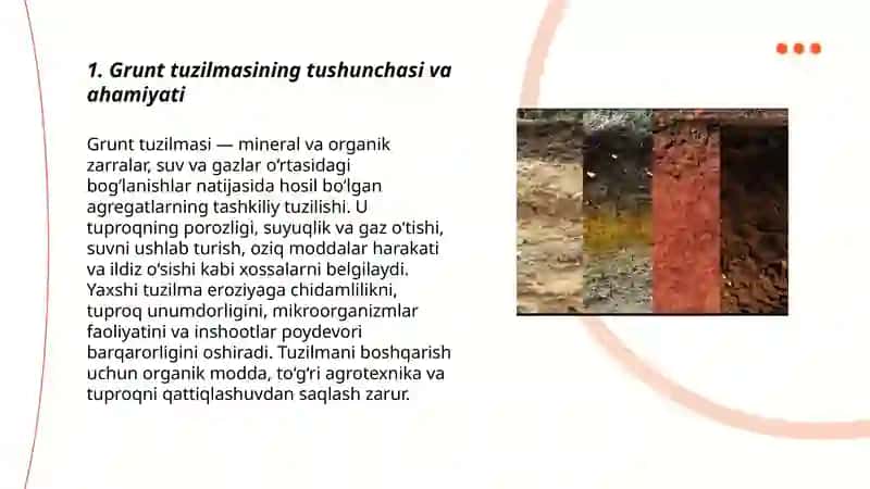 Grunt tuzilmasi 3