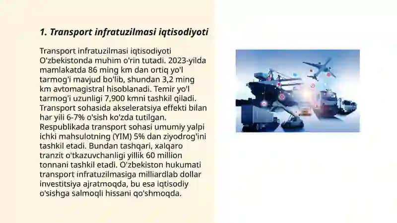 Transport Iqtisodiyoti 3