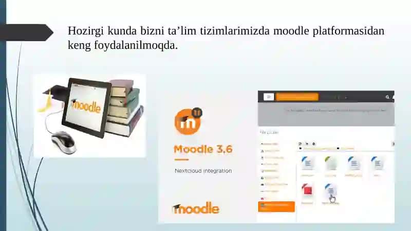 Ta'lim jarayonida raqamli faoliyat 3
