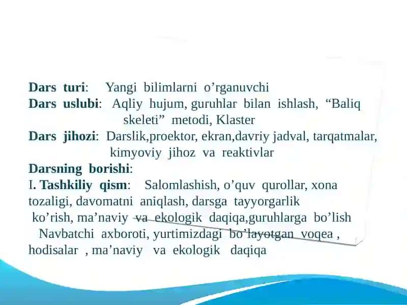 Silikat sanoati 3