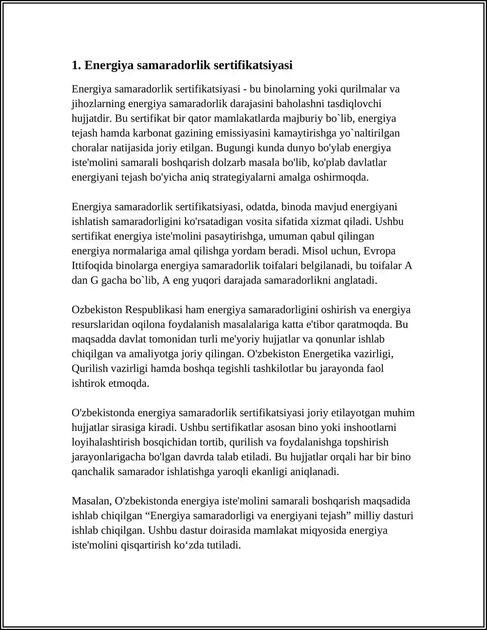 KOMPYUTER INJINIRINGDA ENERGIYA SAMARADOR APPARAT VOSITALARINI LOYIHALASH 3