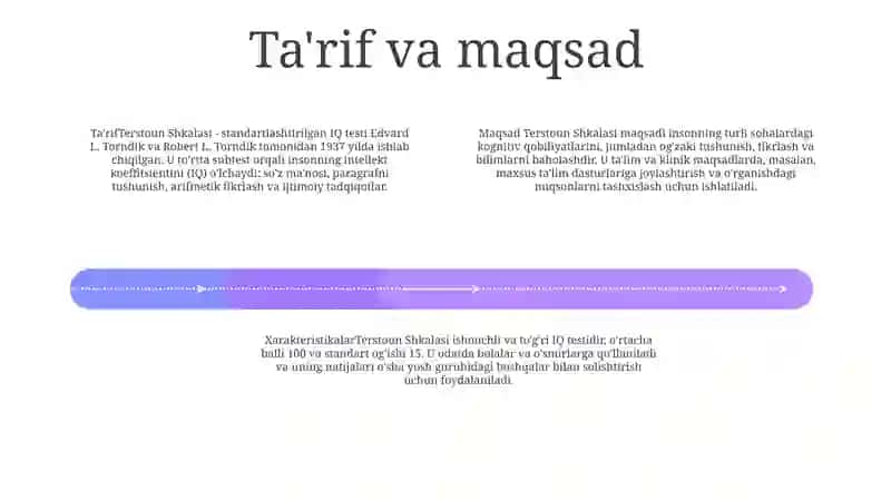 Terstoun Shkalasi 3