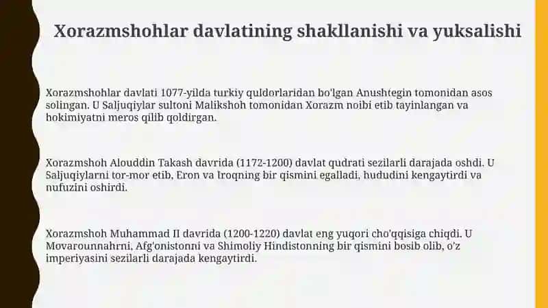 Xorazmshohlardavlati 3
