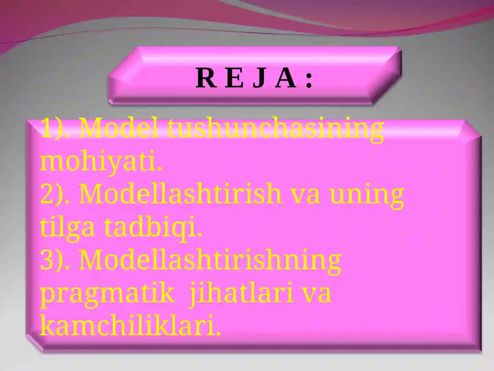 Tilshunoslikda modellashtirish metodidan foydalanish 3