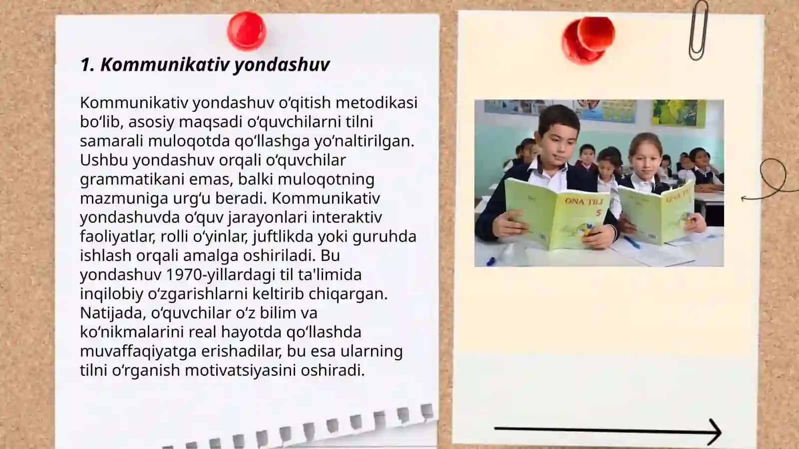 Kommunikativ yondashuv 3
