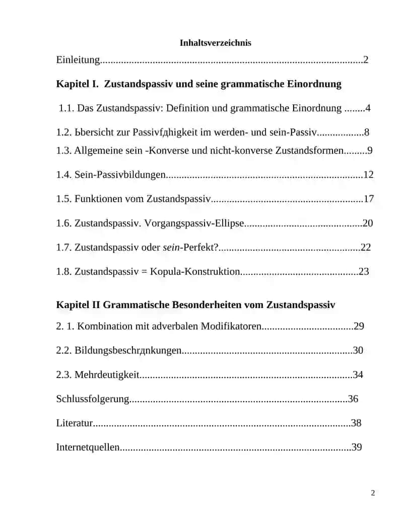 Lehrstuhl fьr die Grammatik und Geschichte der deutschen Sprache 3