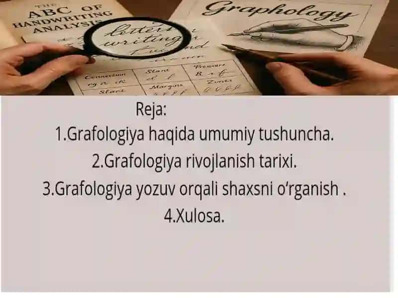 Grafologiya 3