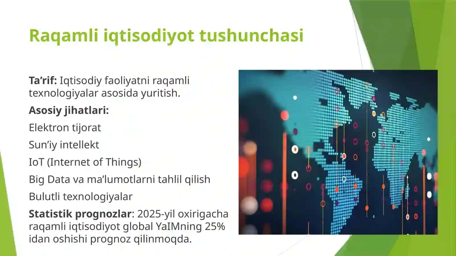Raqamli iqtisodiyotda raqamli transformatsiya 3