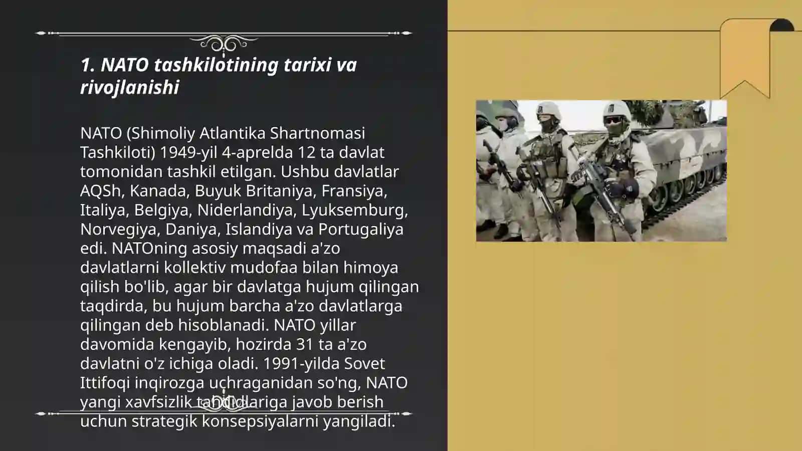 NATO tashkiloti 3