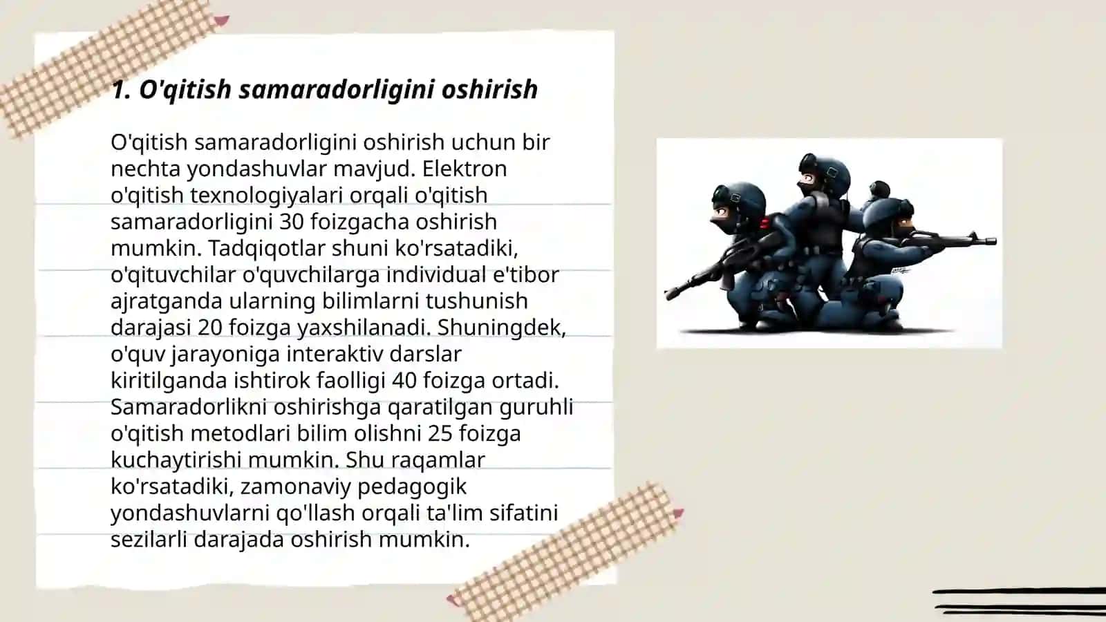 Davolash pedagogikasi prinsiplari 3