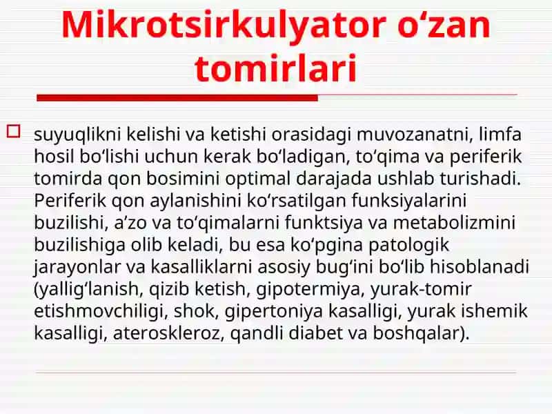 Periferik kon ayilanişining buzilishlari 3