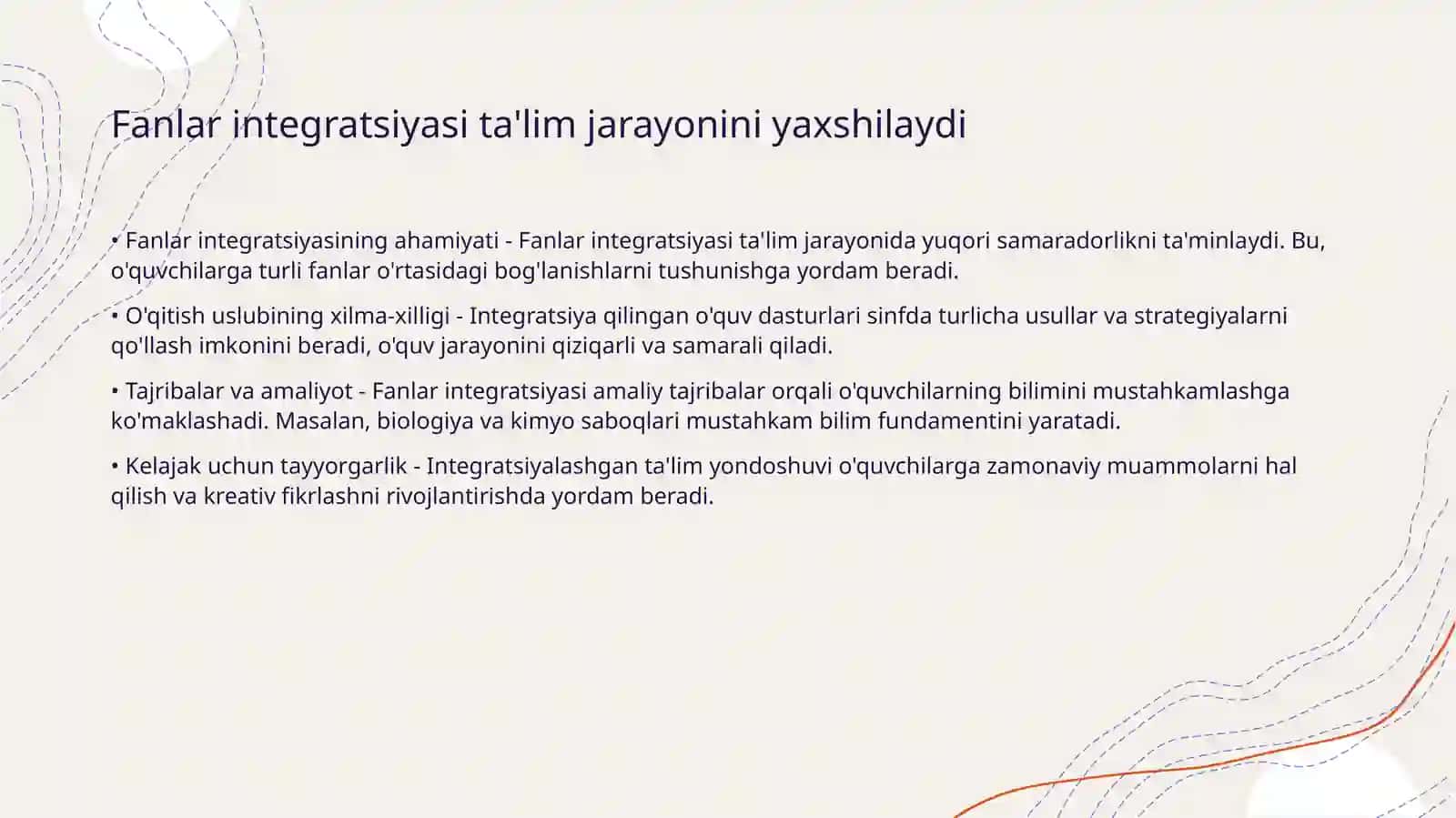 Fanlar integratsiyasi va tilshunoslik 3