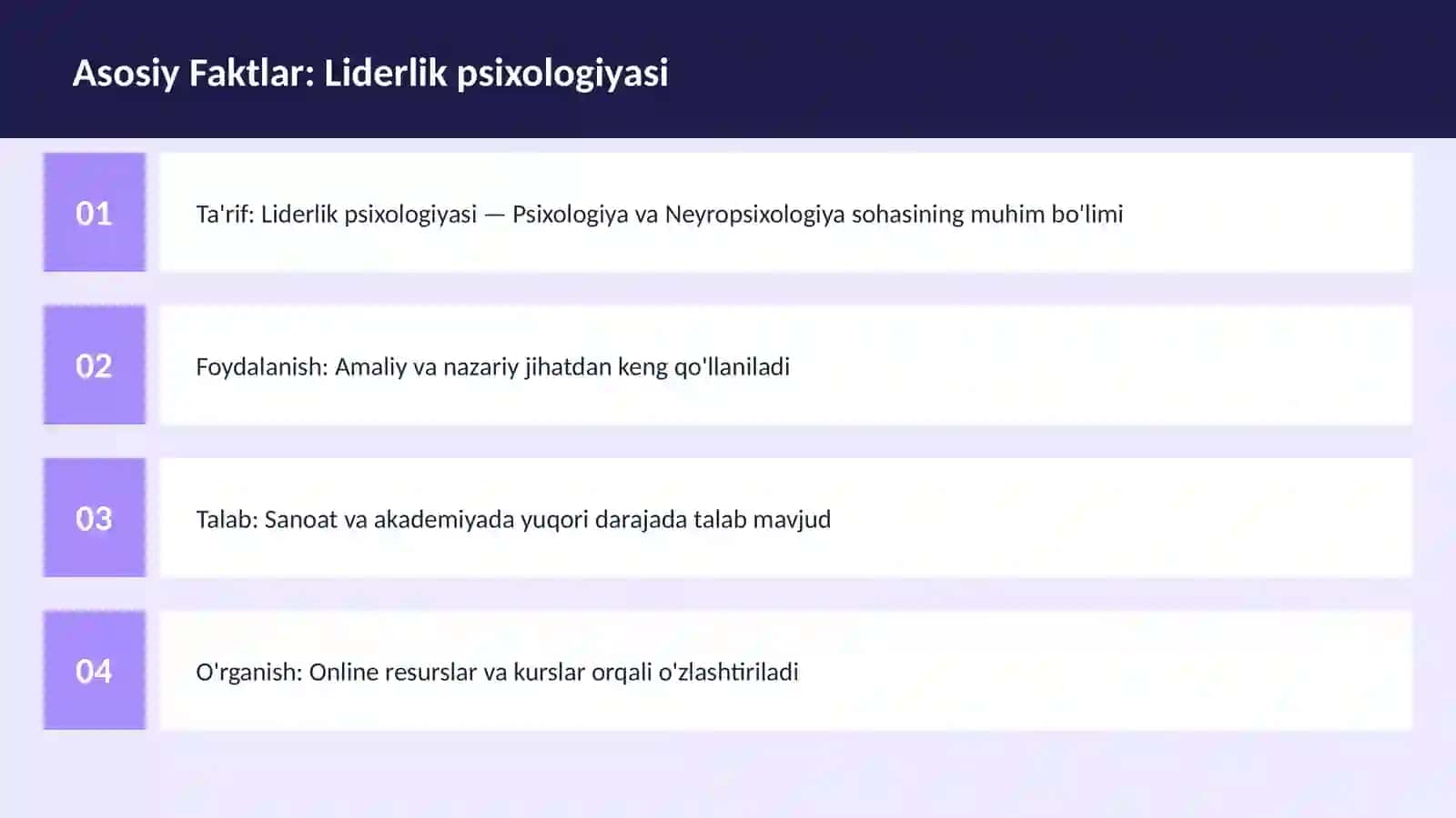 Liderlik psixologiyasi 3