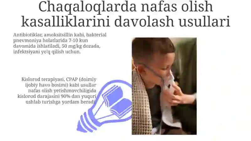 Chaqaloqlarda nafas sistemasi 3