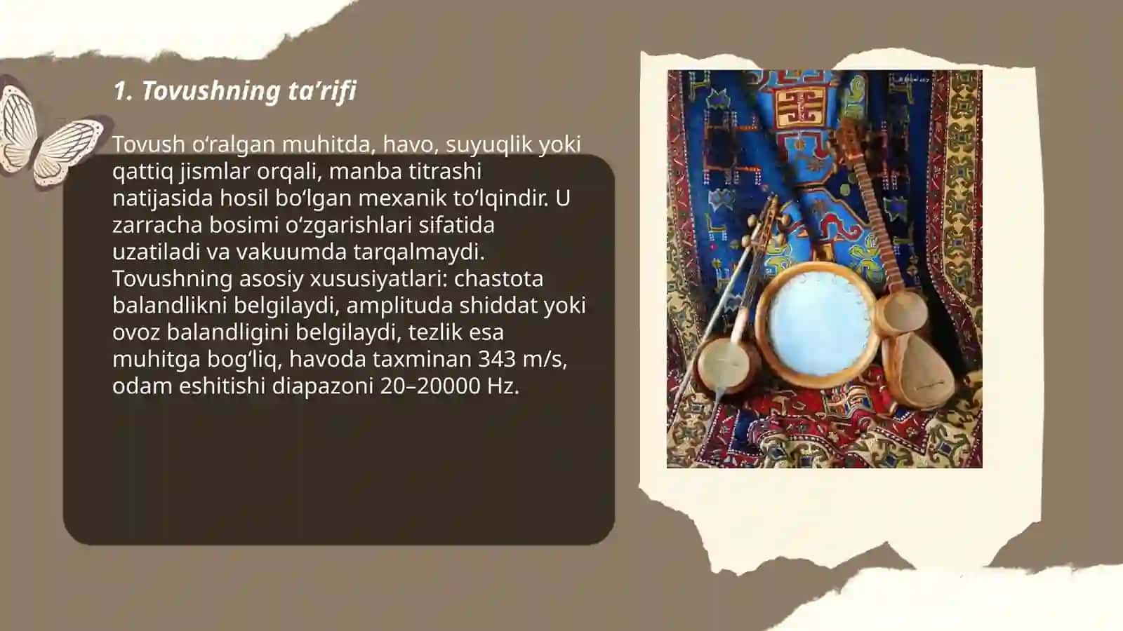 Tovush 3