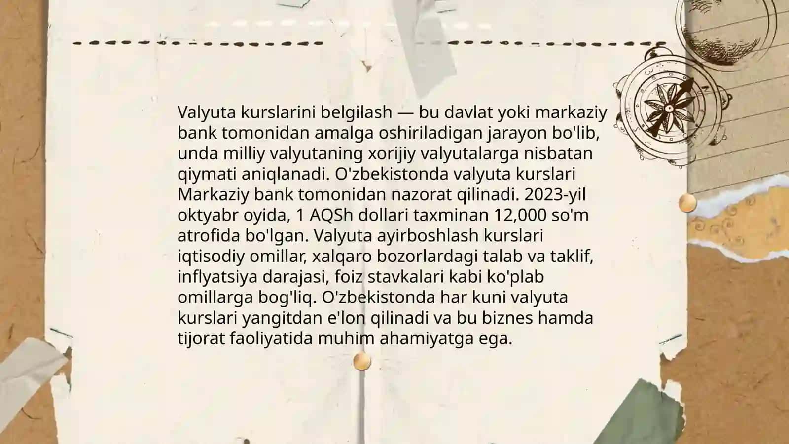 VASHlarda bajariladigan valyuta operatsiyalari 3