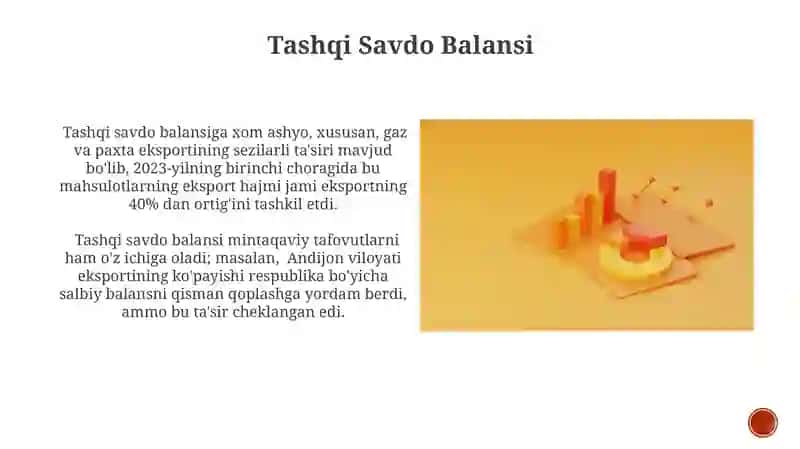 Tashqi Savdo Balansi 3