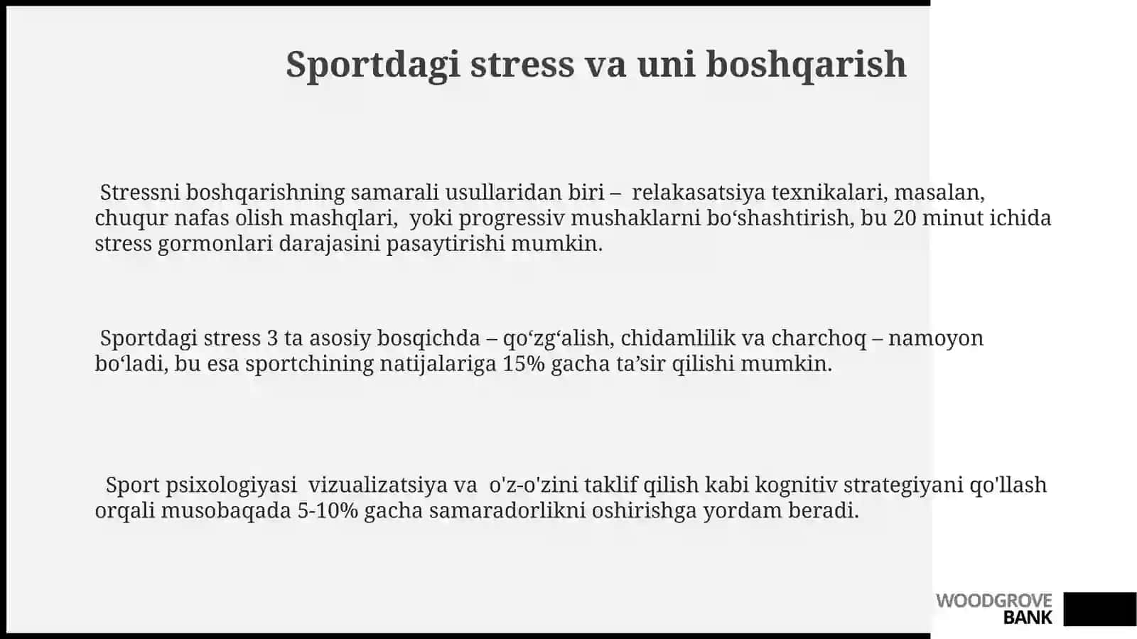 Jismoniy Tarbiya Psixologiyasining Asosiy Metodlari 3