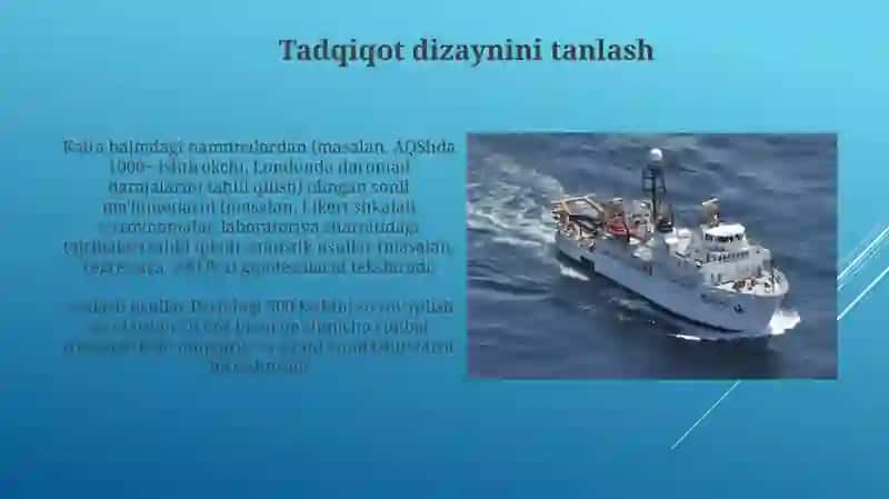 Empirik tadqiqot usullari 3