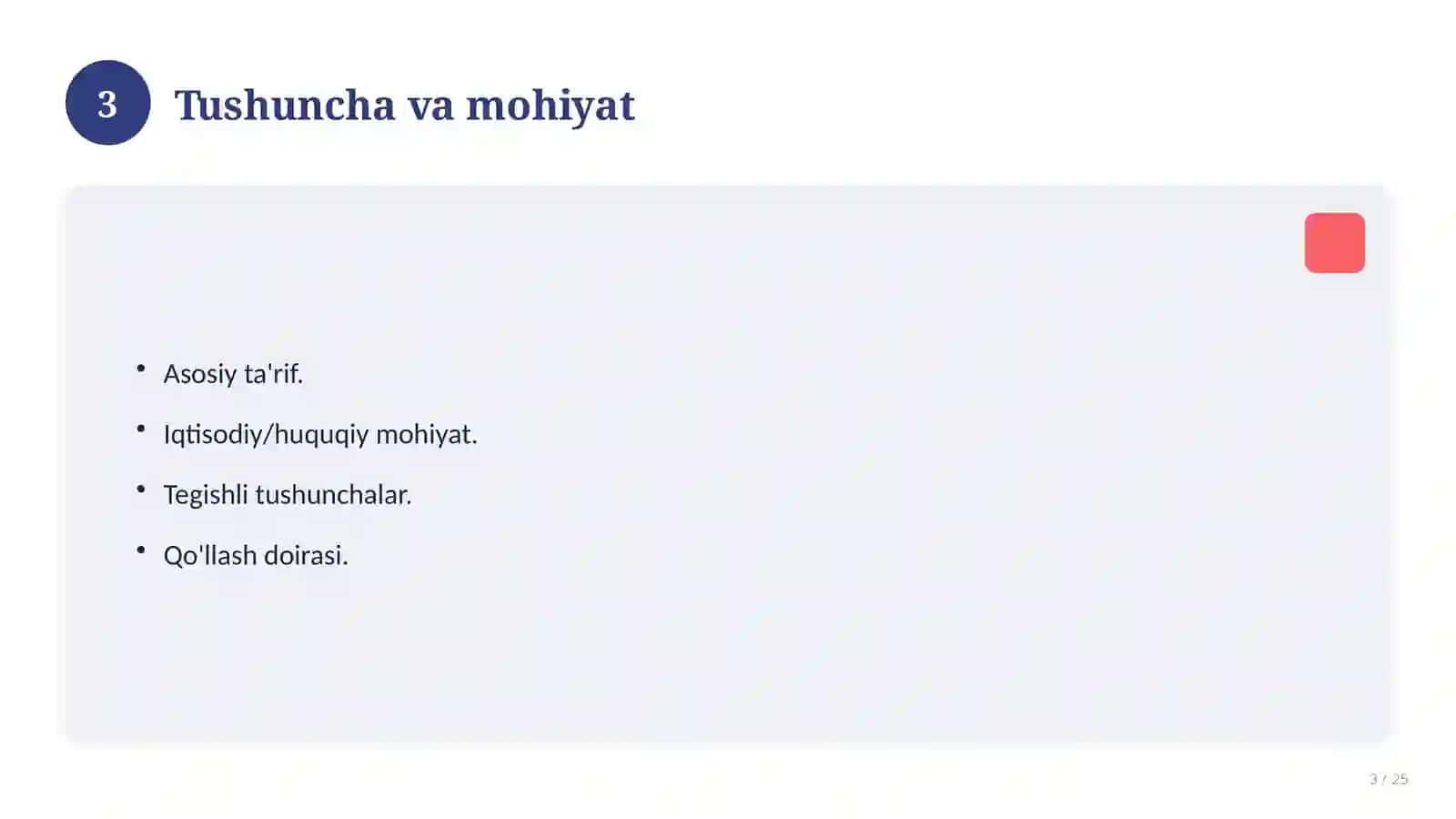 Kattaqo'rg'on tumani iqtisodiy ma'lumotlar 3