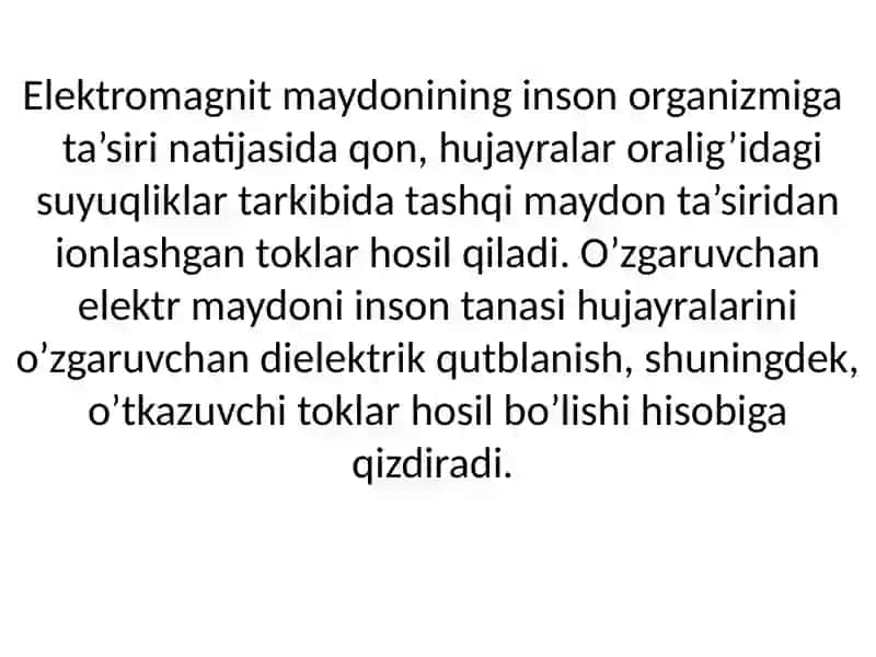 Elektrvamagnitmaydonlarivaularningtirikorganizmgata’siri 3