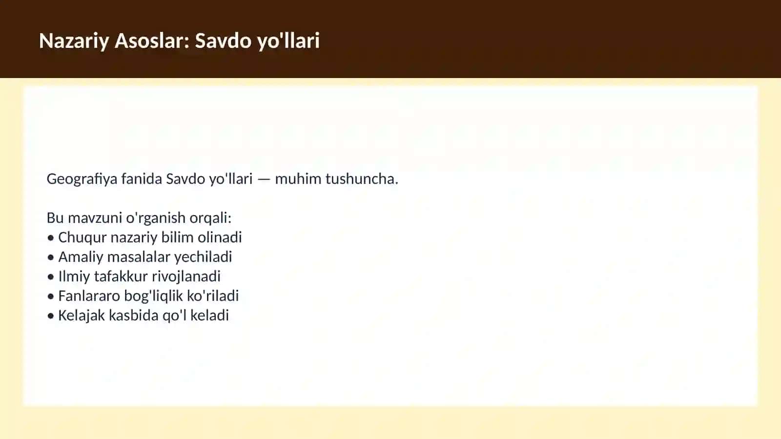 Sanoat geografiyasi 3