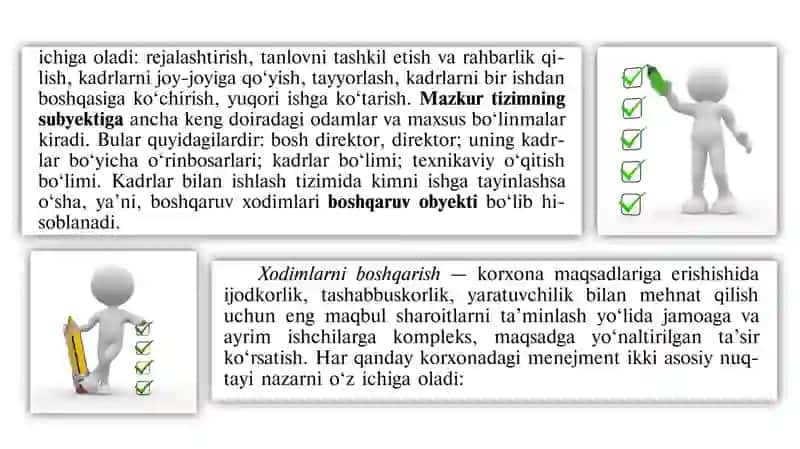 Ta’lim tizimi dakadrlar menejmenti 3