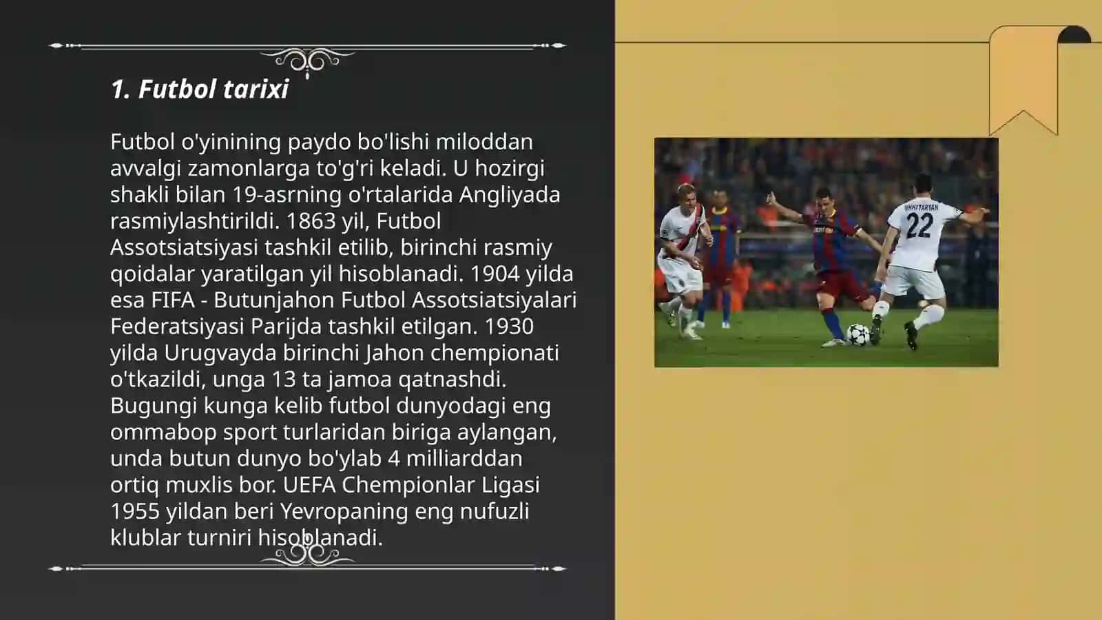 Futbol 3