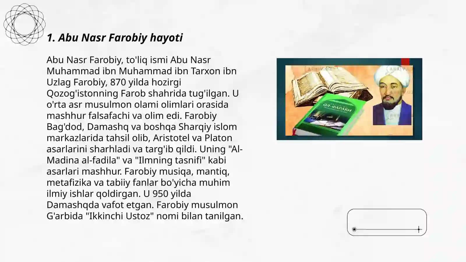 Abu Nasr Farobiy 3