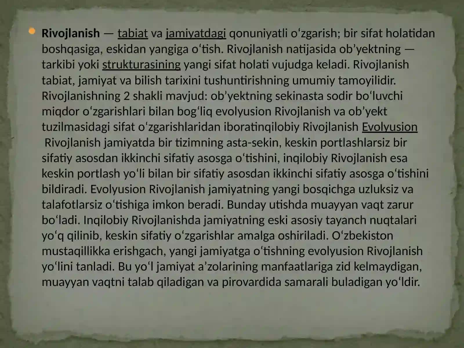 Pedagogika va Ijtimoiy Pedagogika Kategoriyalari 3