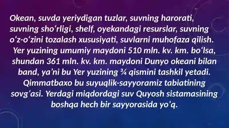 Dunyookeanisuviningifloslanishi 3