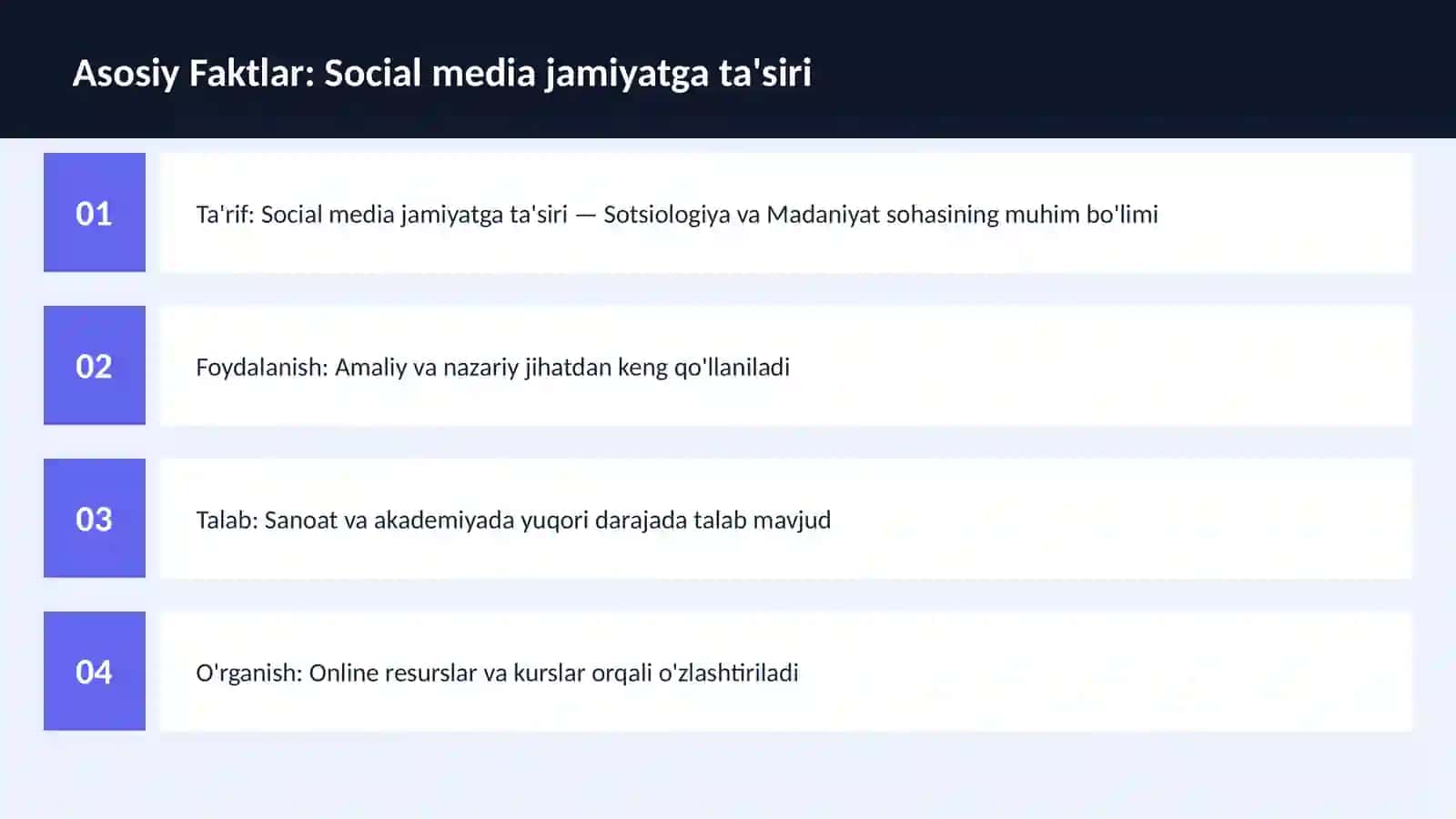 Social media jamiyatga ta'siri 3
