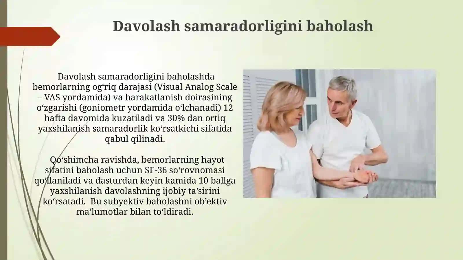 Jismoniy mashqlar majmuasi 3