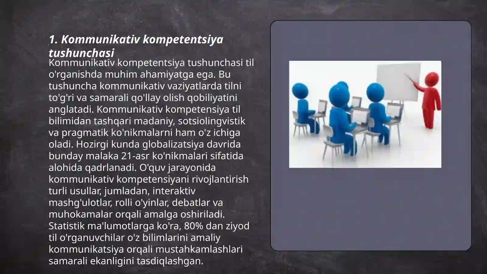 Kommunikativ kompetentsiya 3