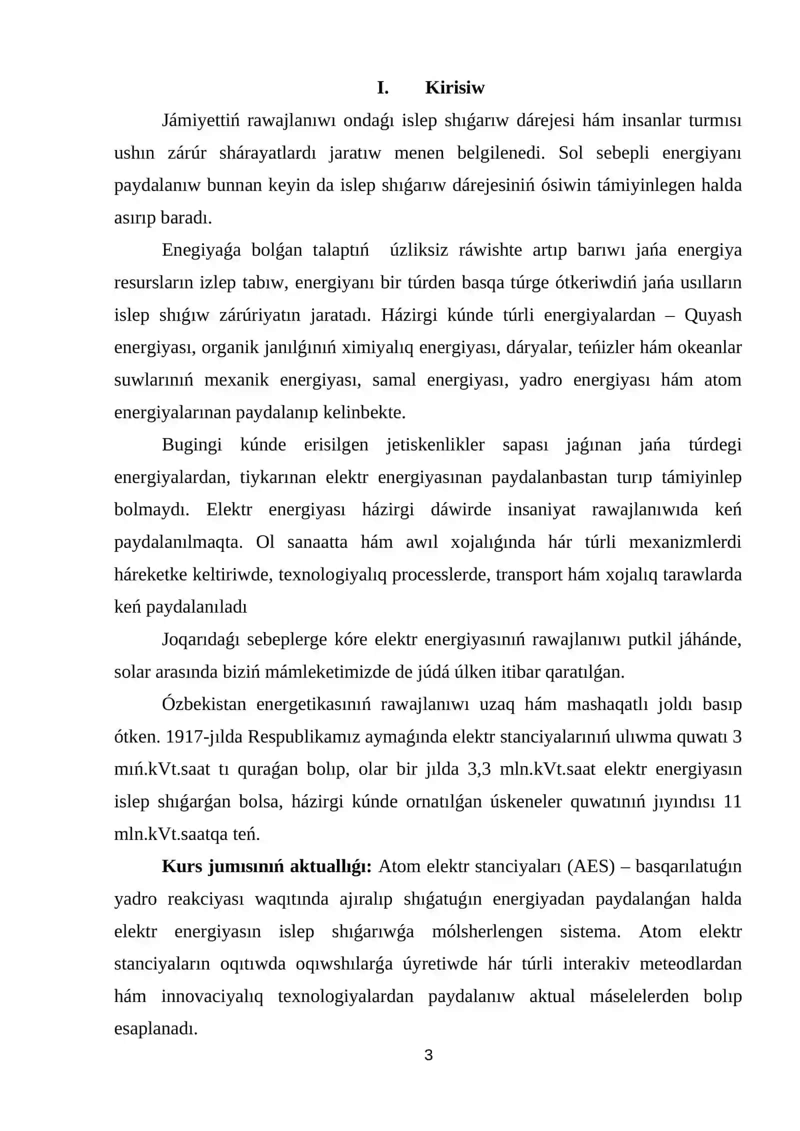 Atom elektrostanciyaları 3