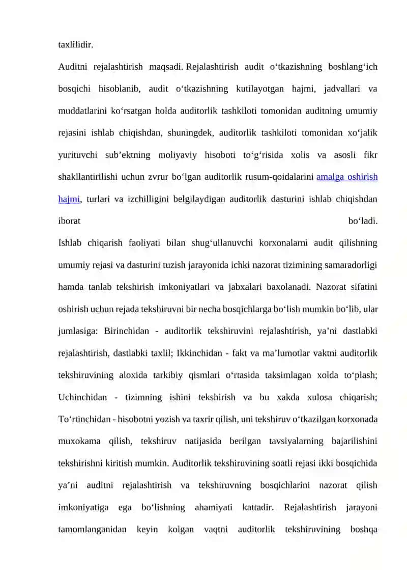 AUDITNING MAXSUS JABXALARI 3