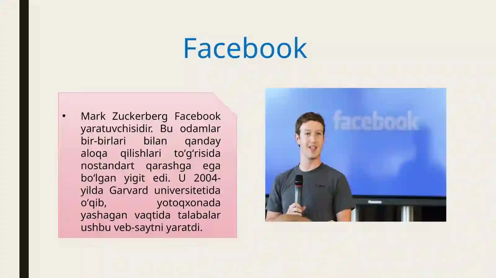 Facebook 3