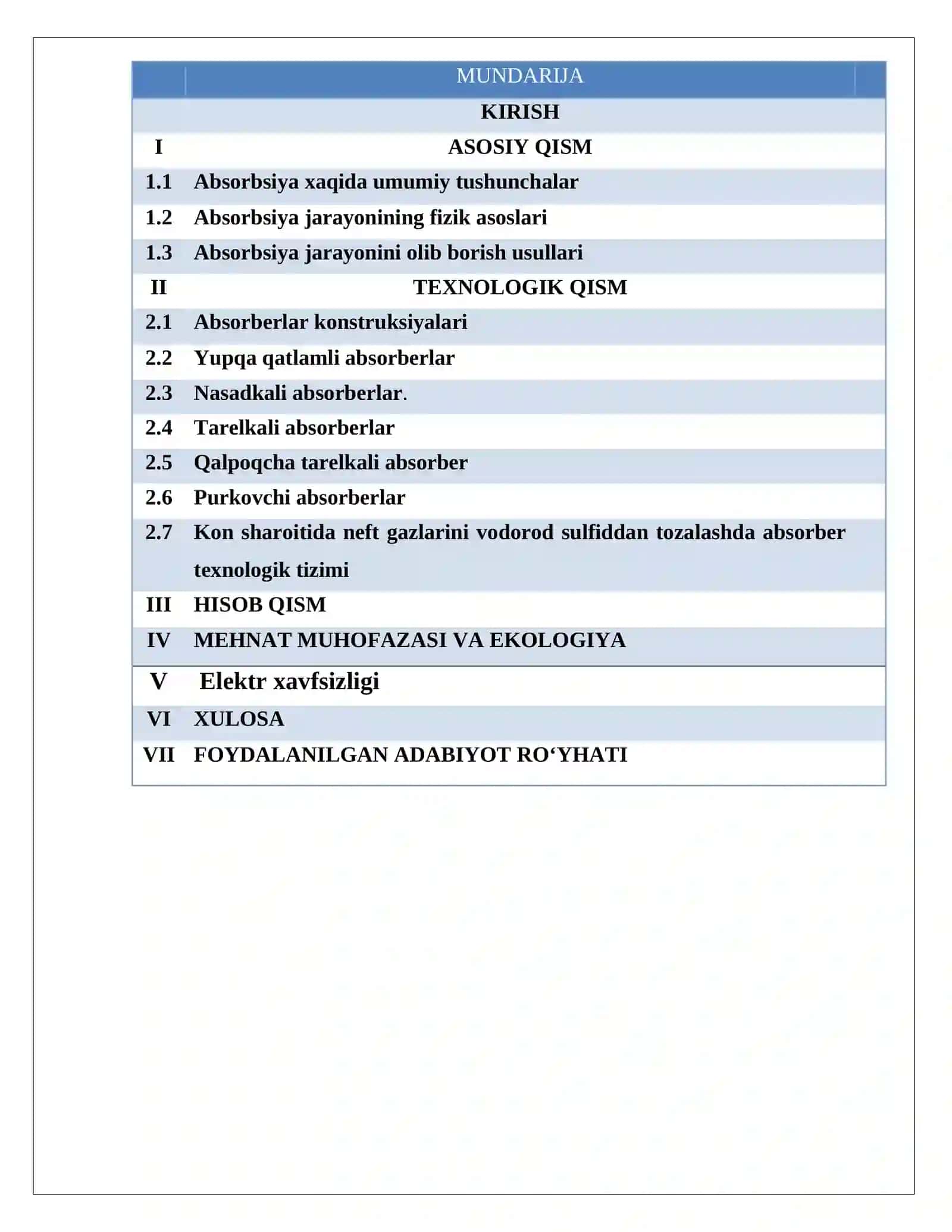 Purkovchi absorber hisobi 3