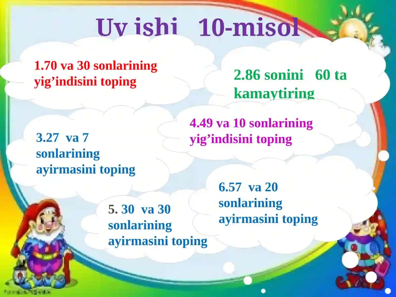 Litr 3