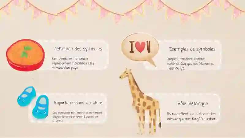 Symboles nationaux de la France 3