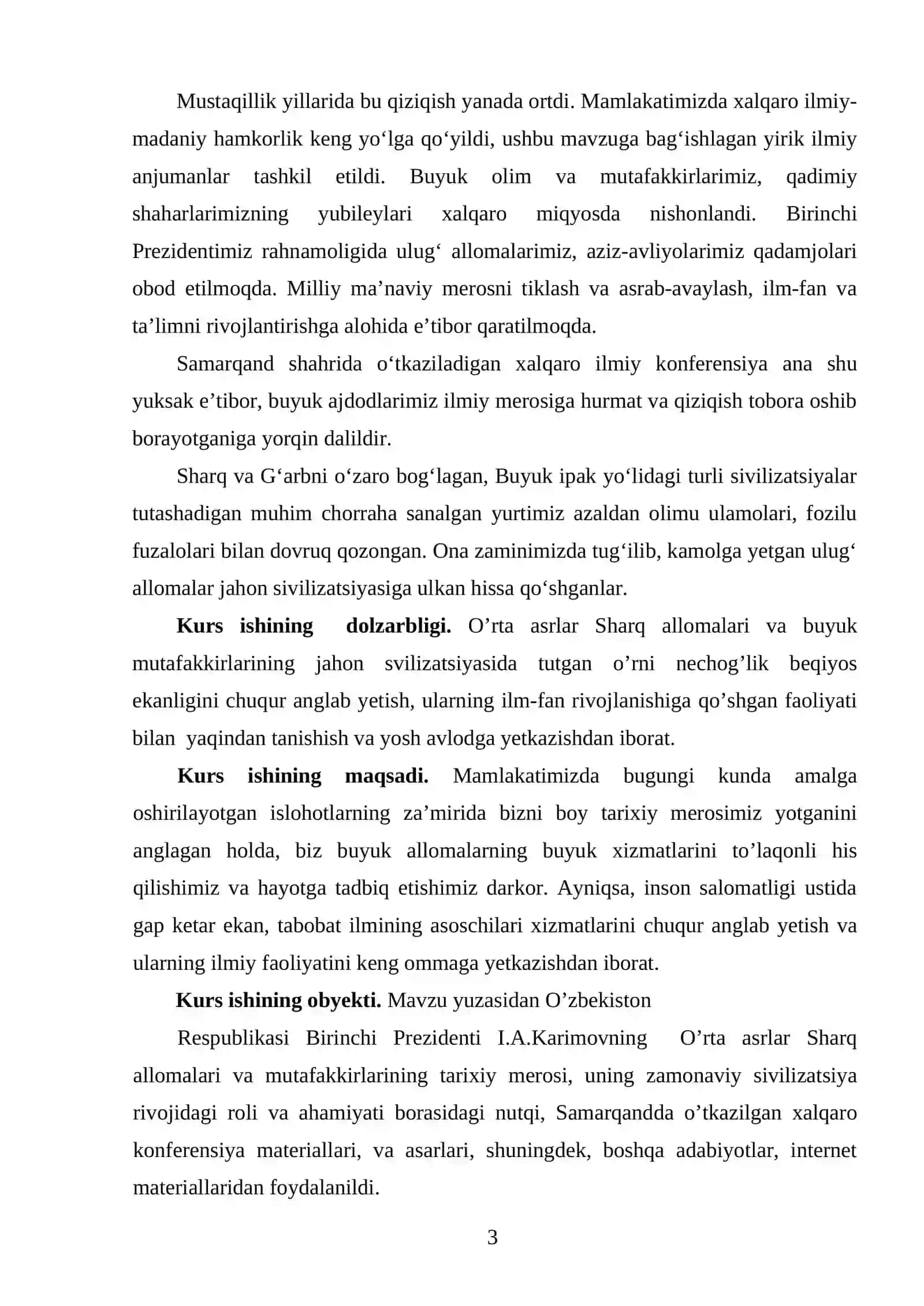 ÒRTA OSIYO ALLOMALARI 3