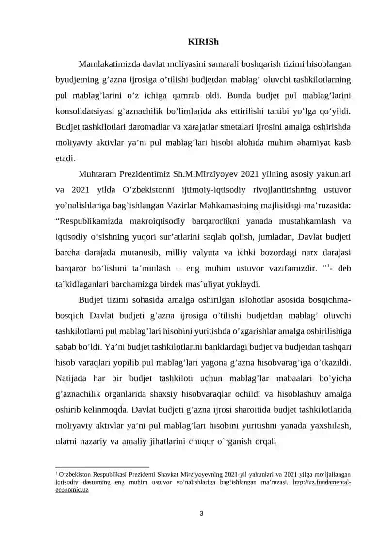 MOLIYAVIY AKTIVLAR NAZORATI 3
