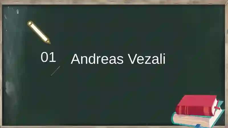 Andreas Vezali 3