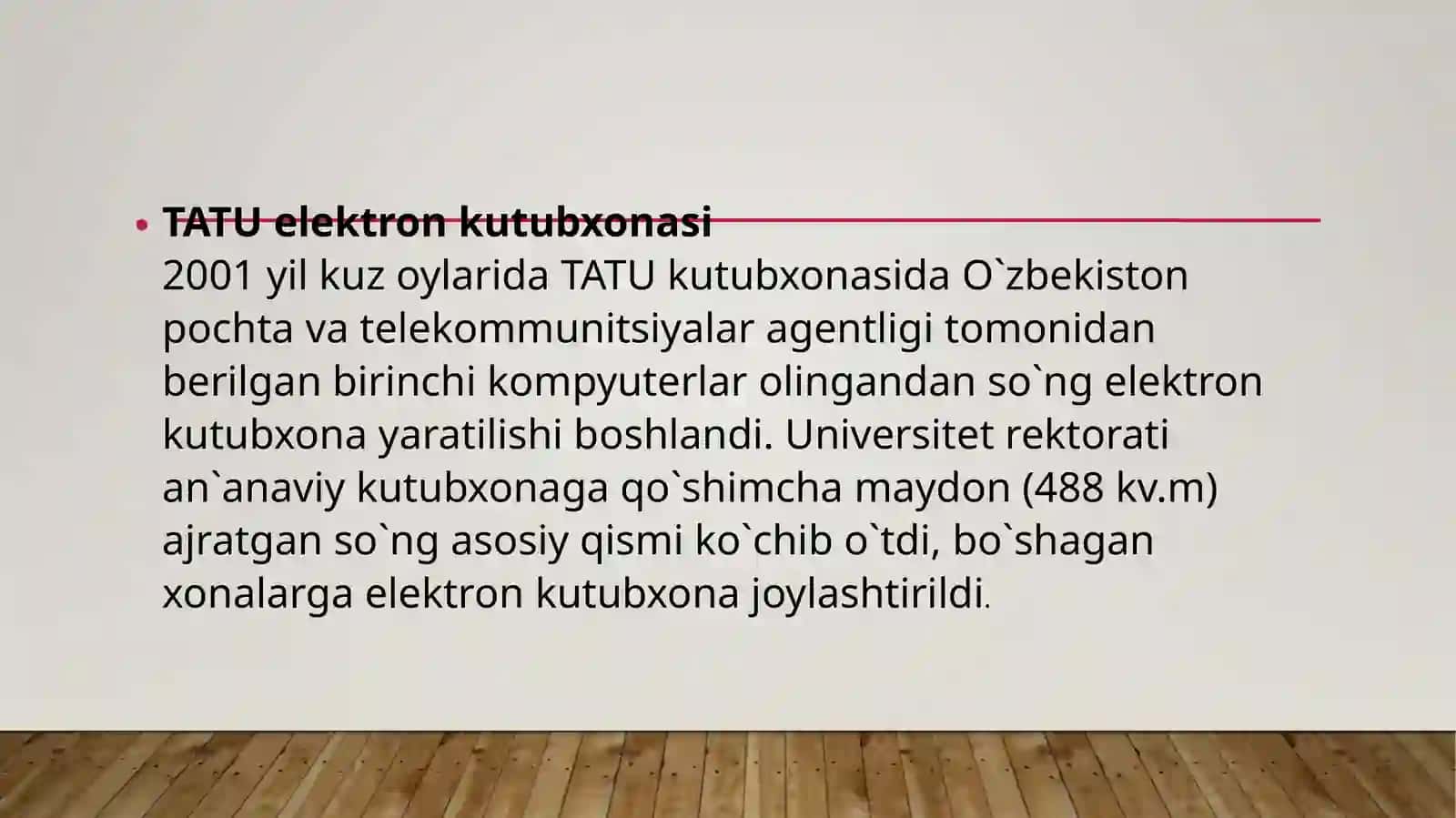 TATU elektron kutubxonasi 3