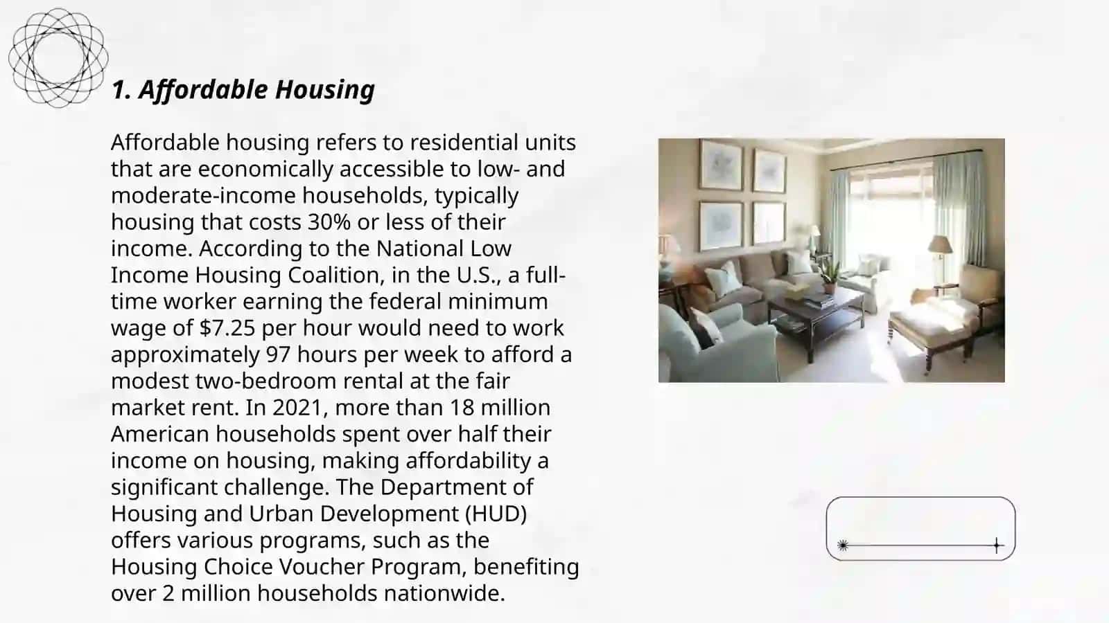 Affordable Housing 3