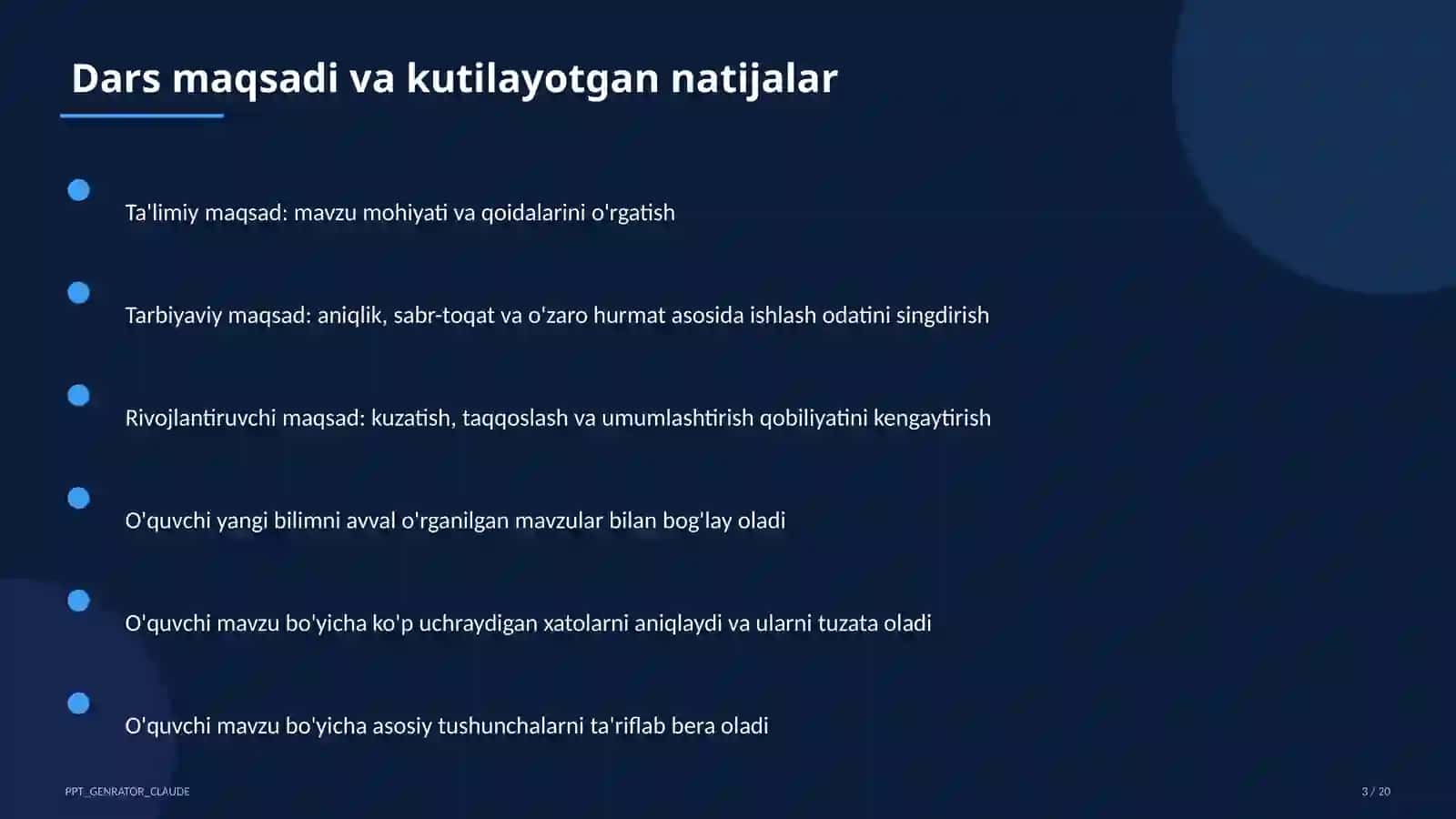 Internetda xavfsiz ishlash qoidalari (5-sinf) 3