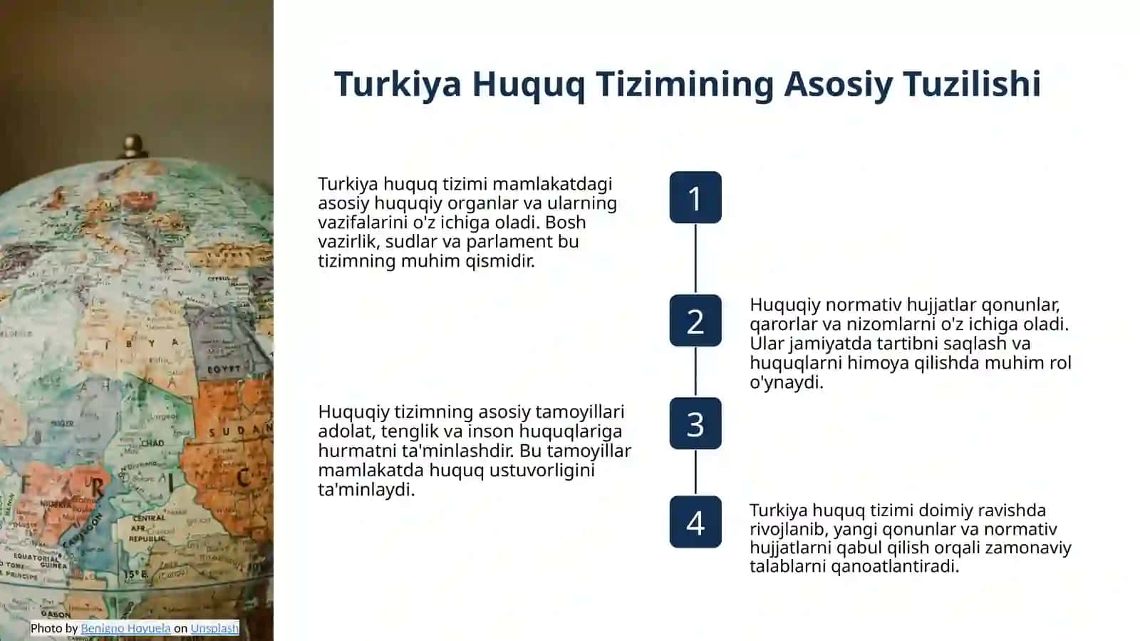 Turkiya davlatining huquq tizimi 3