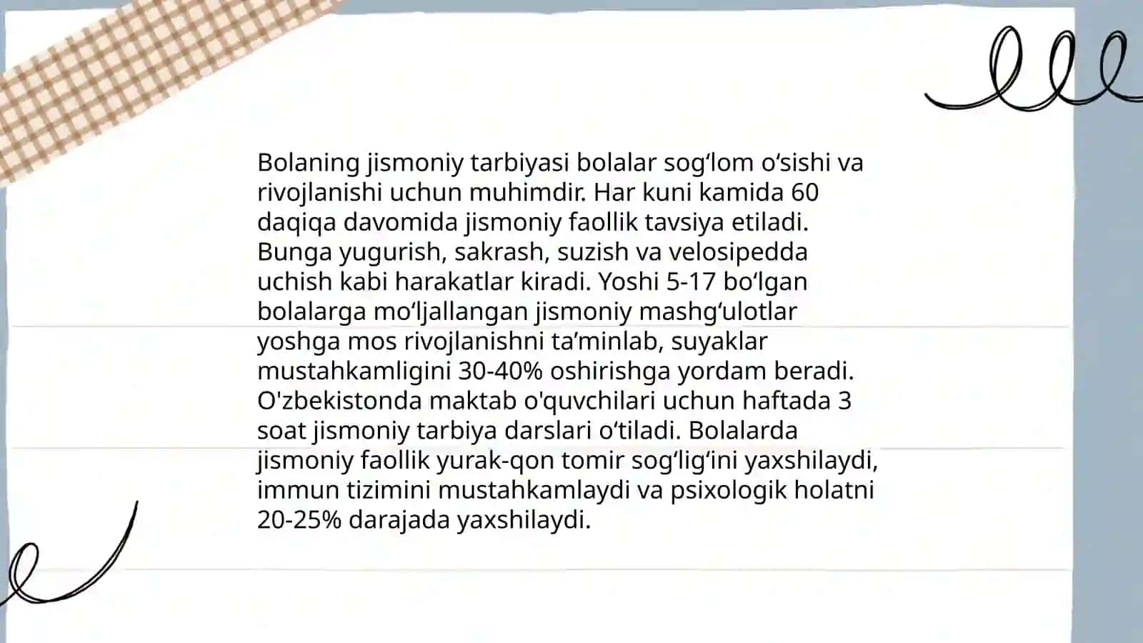 Oilada tarbiya asoslari 3
