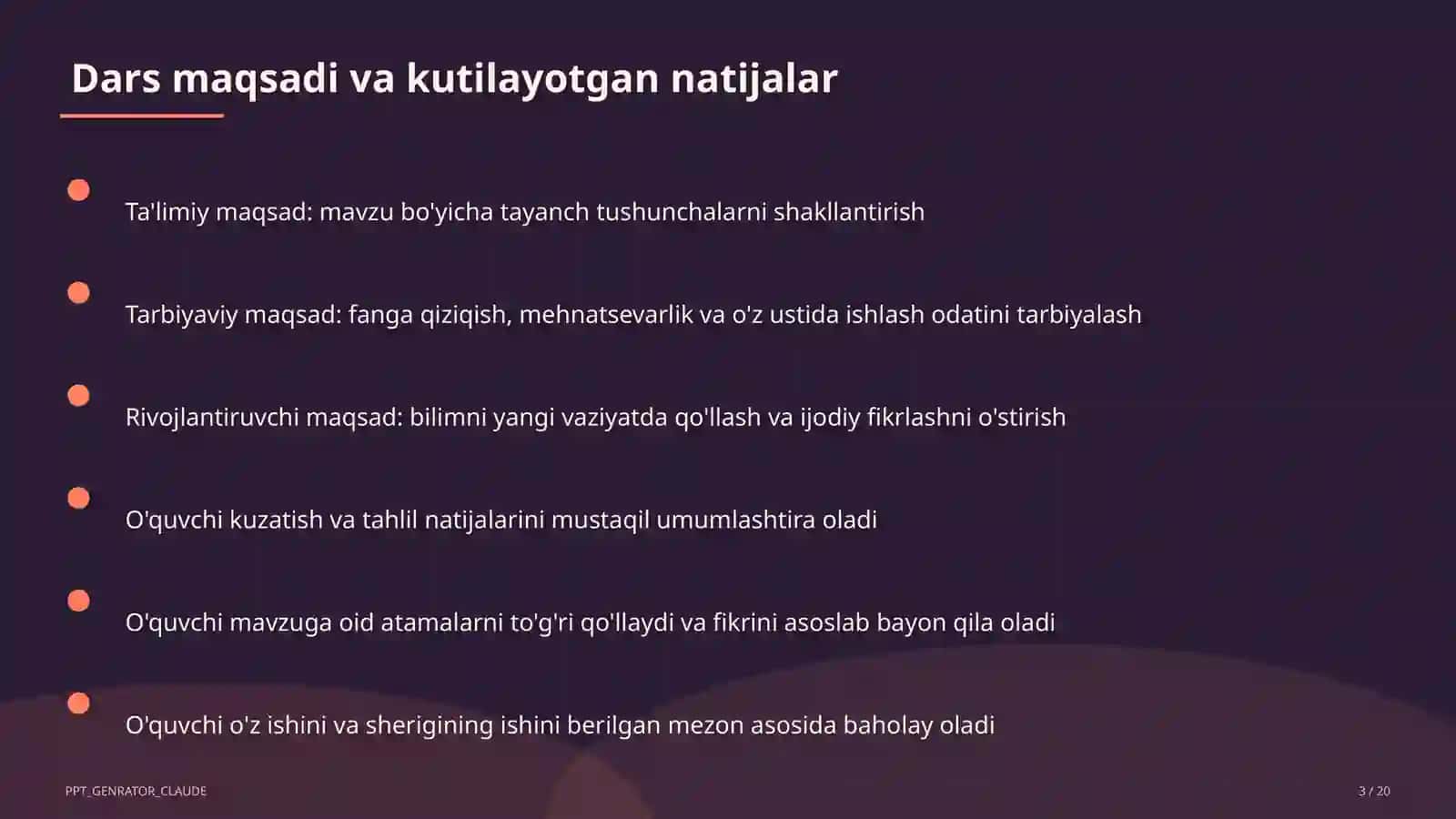 Shekspir tragediyalari (10-sinf) 3